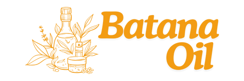 Batana Oil